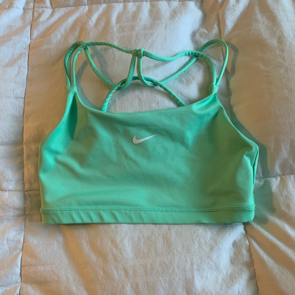 Nike Dr Fit Sports Bra